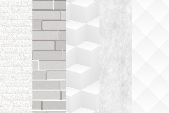 White Backgrounds: 57 High-Resolution Assets for Modern Design